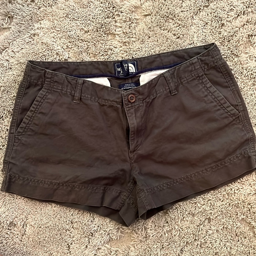 Gently used shirts